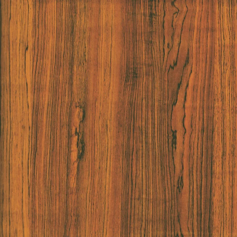 Orange Wood