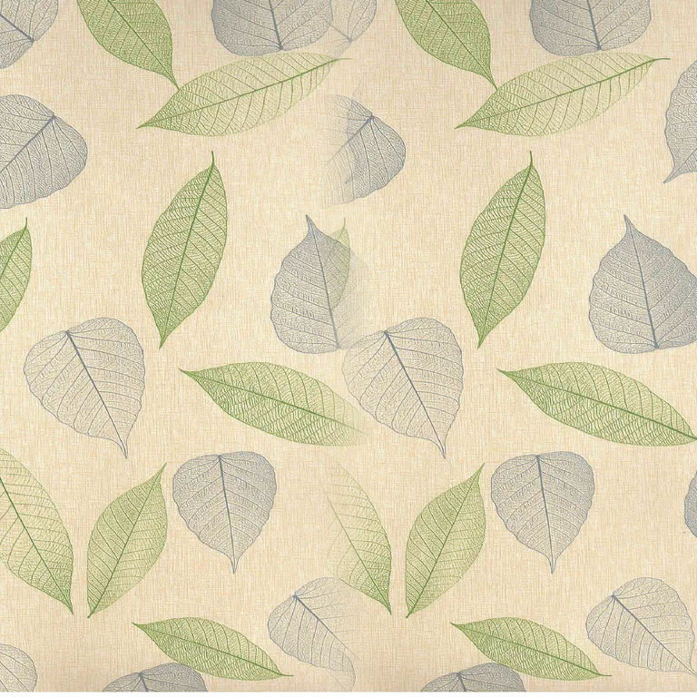 Green Leaves