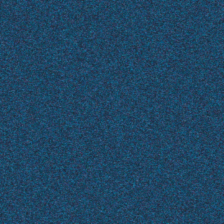 Blue Glitter