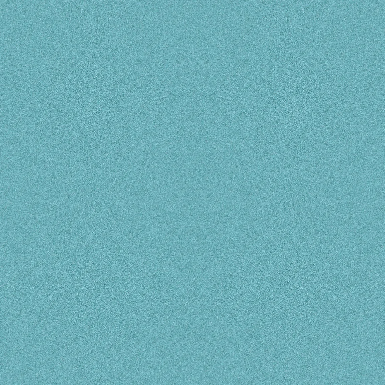 Turquoise Glitter