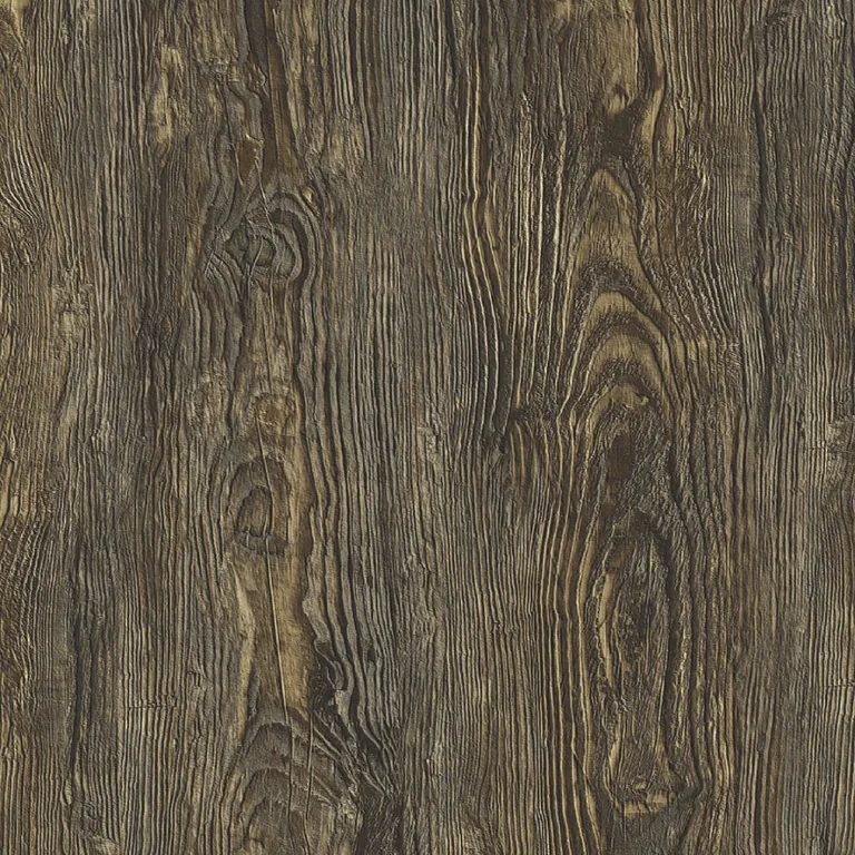 Dark Grey/Brown Wood