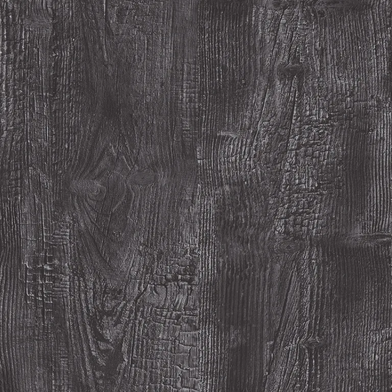 Charcoal/Black Wood