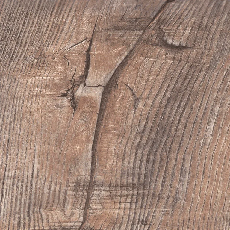Rustic Brown/Grey Wood