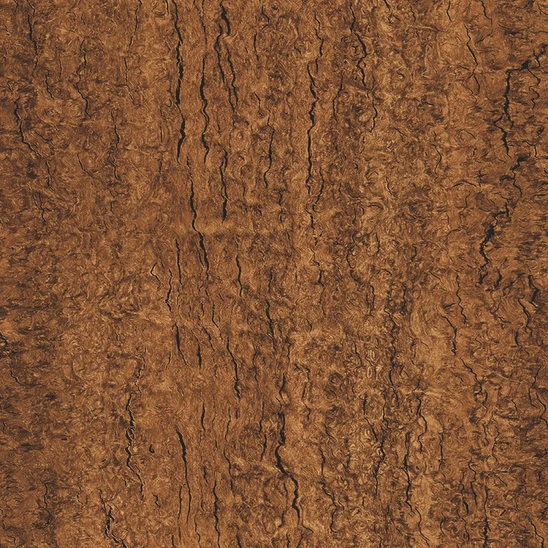 Textured Bark/Cork Brown