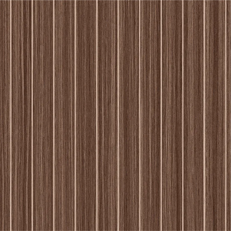 Vertical Striped Brown