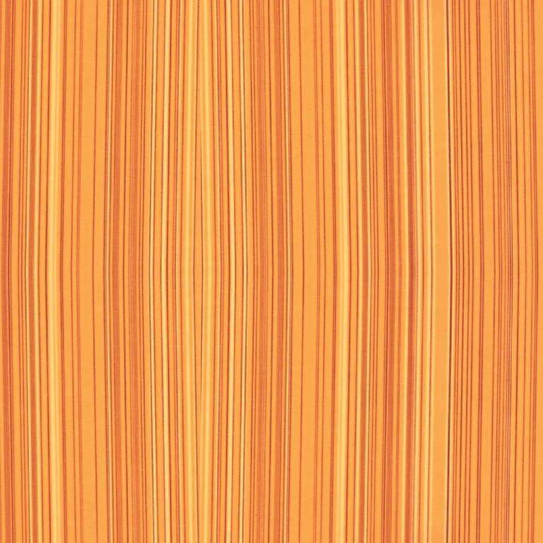 Orange Vertical Stripe