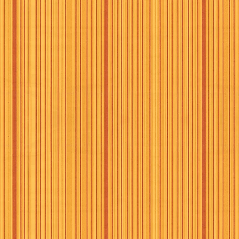Yellow/Orange Stripe