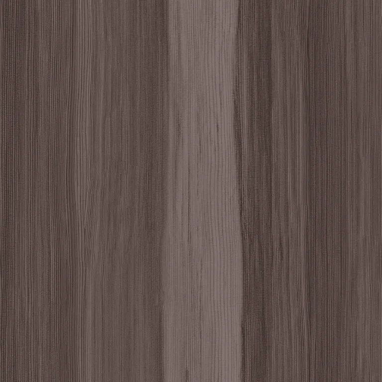 Dark Brown Vertical Stripe