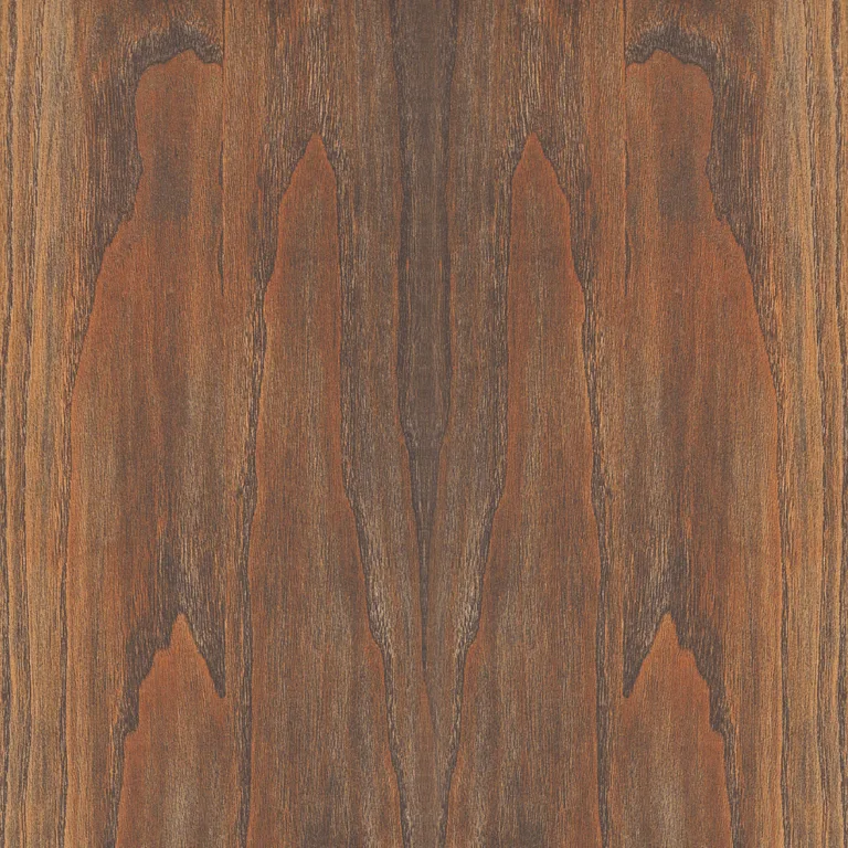 Dark Brown Oak