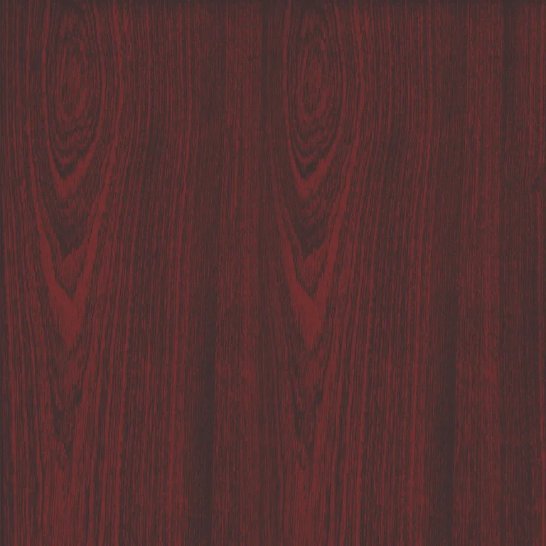 Dark Mahogany