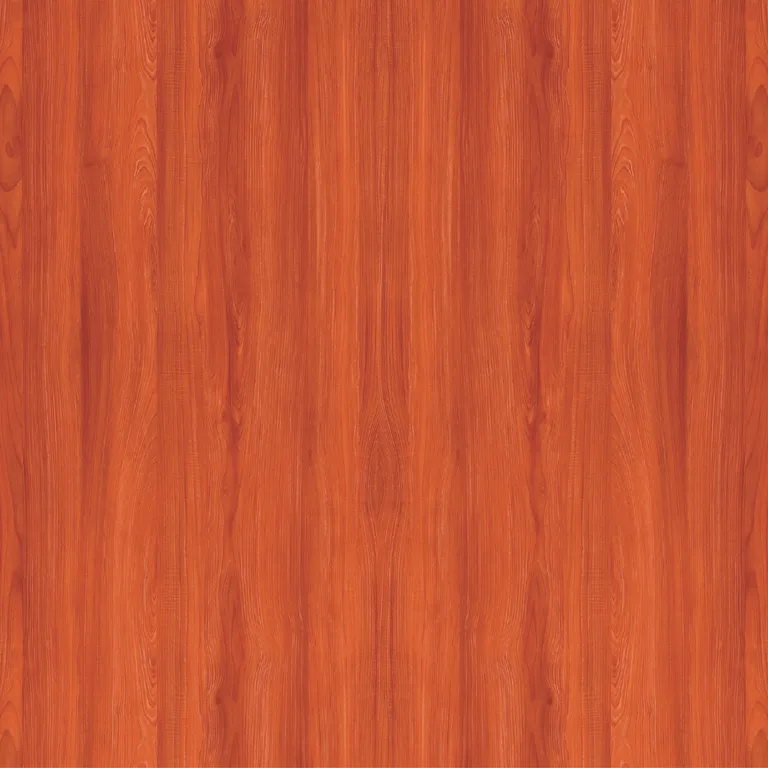 Orange Wood