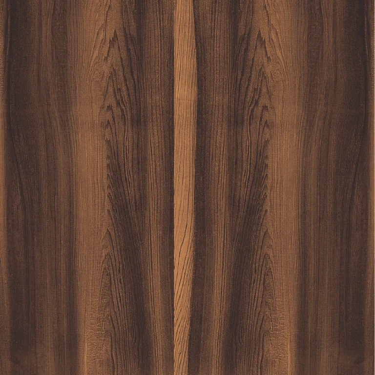 Dark Reddish Brown Wood