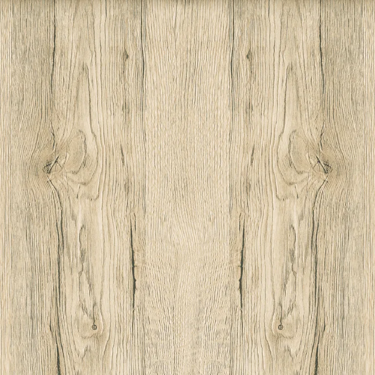 Light Knotty Wood