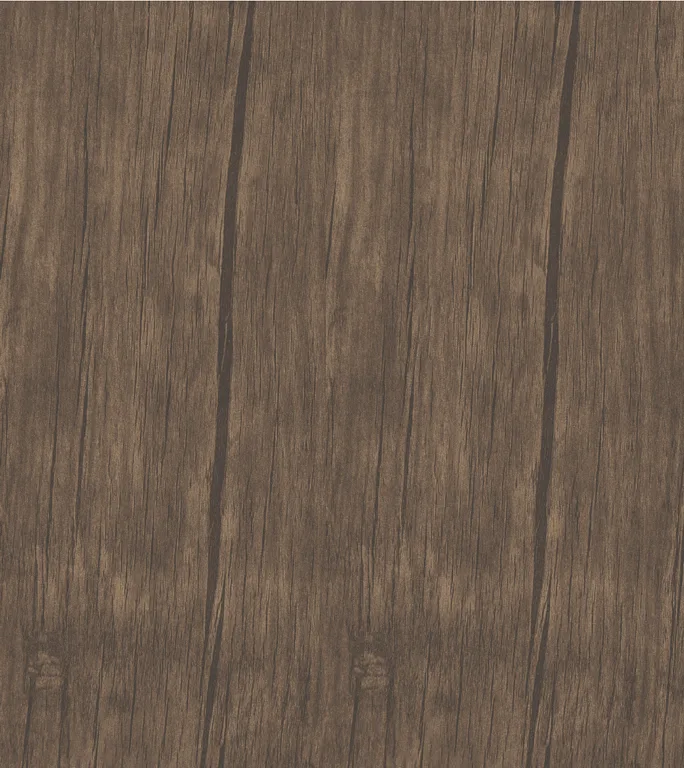 Dark Brown Wood