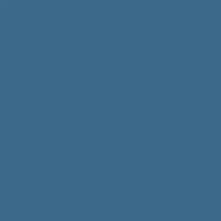 Solid Blue/Teal