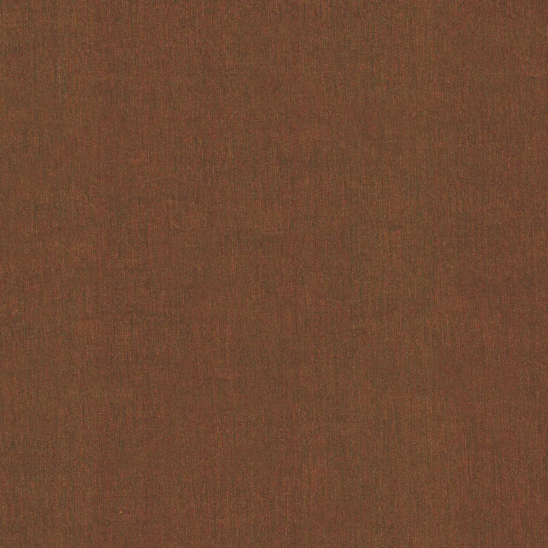 Solid Rust Brown