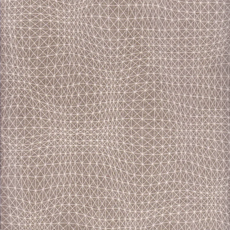 Pink/Beige Wireframe