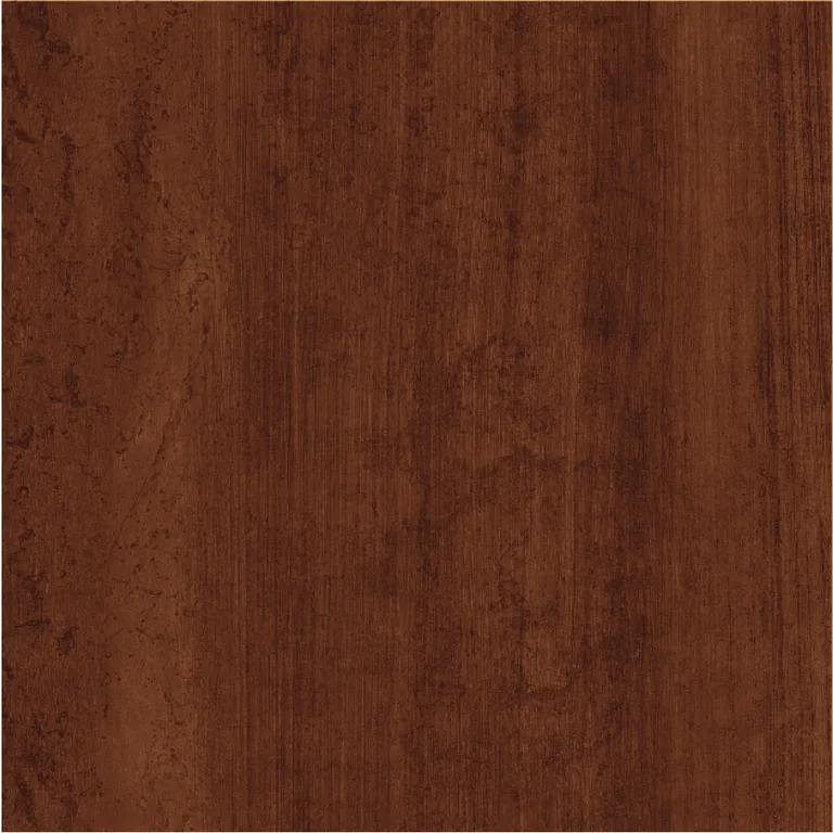 Dark Brown Wood Look