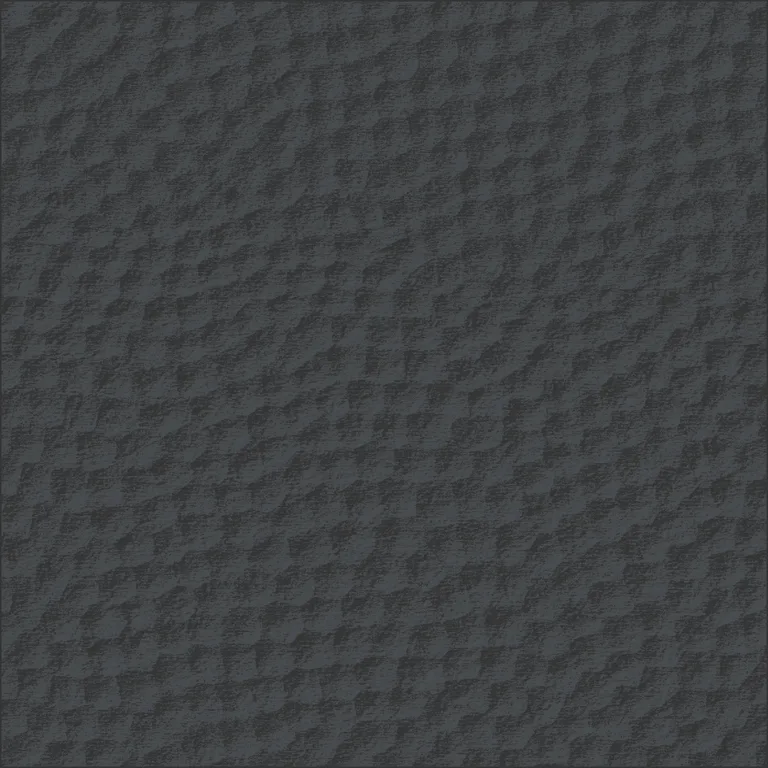 Black Hammered Texture