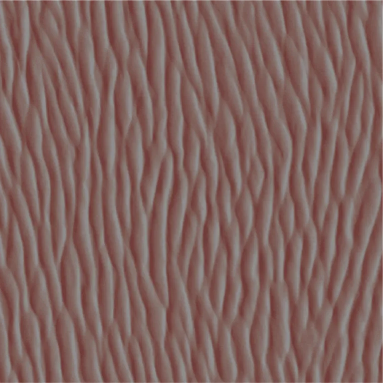 Brown Wavy Texture