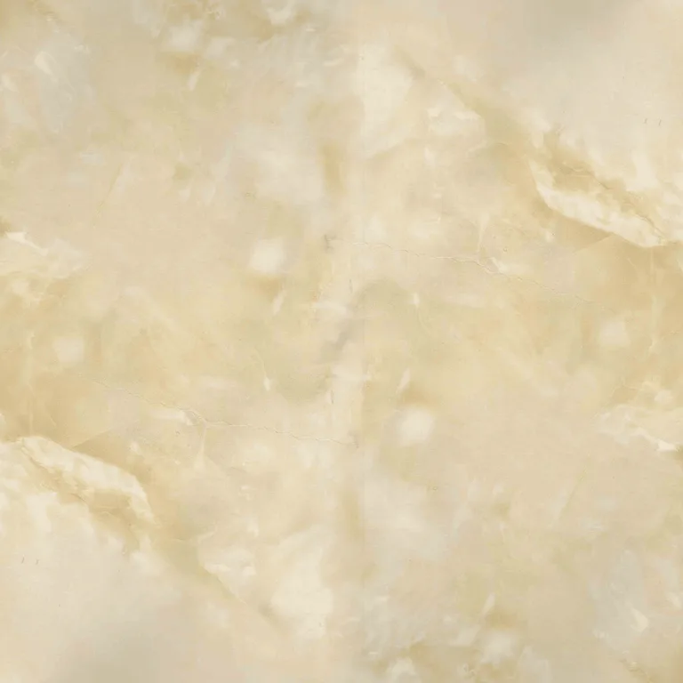 Cream/White Marble