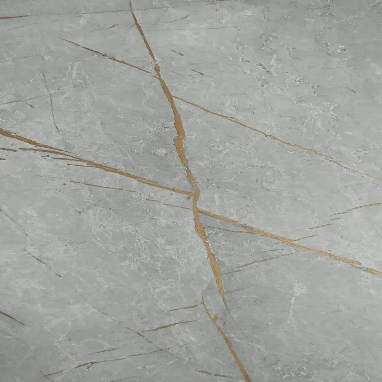Light Grey with Yellow Veins