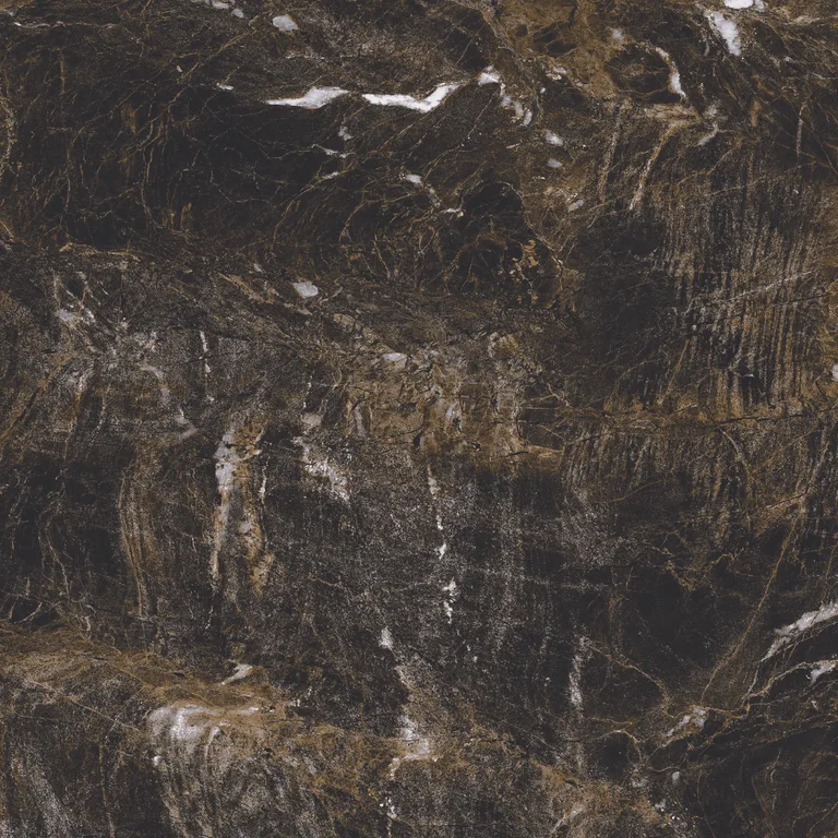 Dark Brown/Black Marble