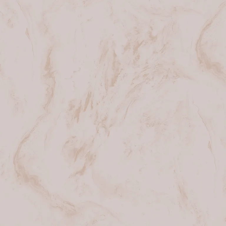 Light Pink/Beige Marble