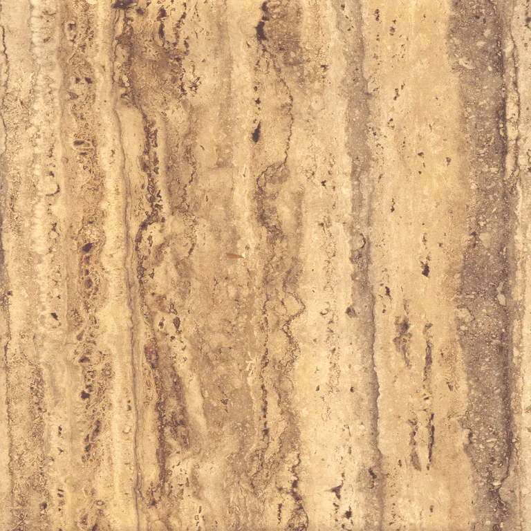 Light Brown Travertine