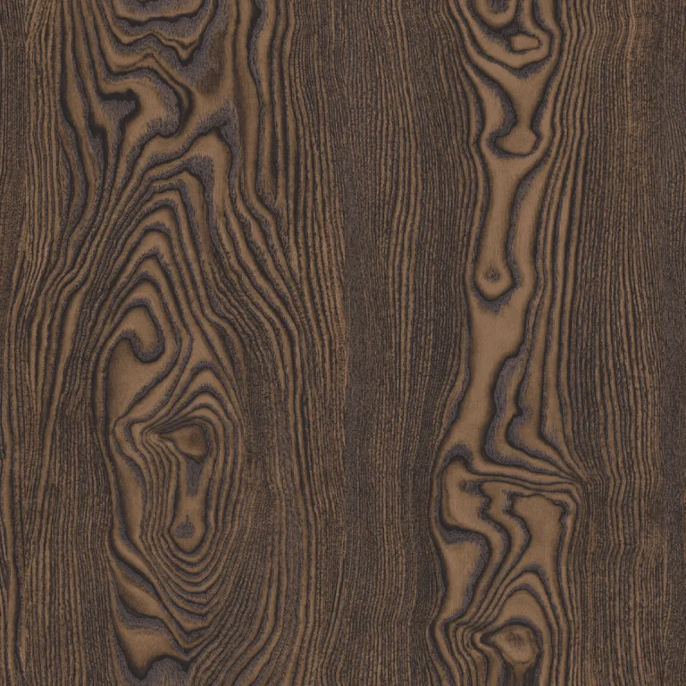 Chocolate Oak