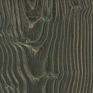 Grey/Black Wood