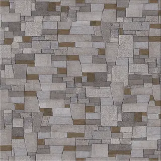 Grey Stone Blocks