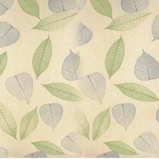 Green Leaves