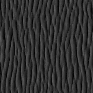 Solid Black