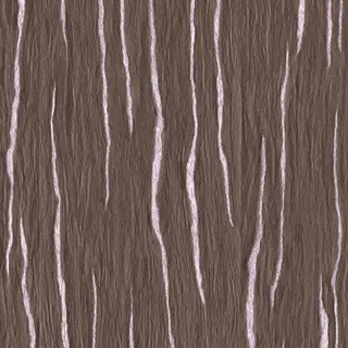Dark Brown Striped