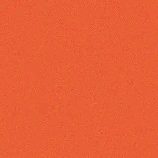 Orange Glitter
