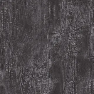 Charcoal/Black Wood