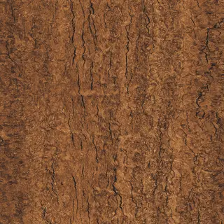 Textured Bark/Cork Brown