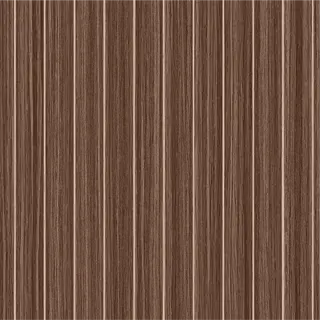 Vertical Striped Brown