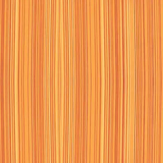 Orange Vertical Stripe