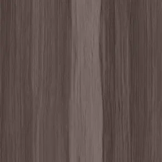 Dark Brown Vertical Stripe