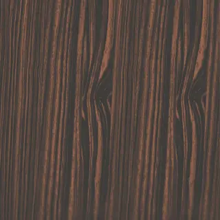 Dark Striped Wood