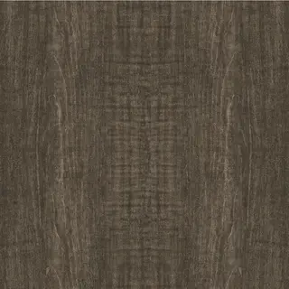 Dark Green/Brown Wood
