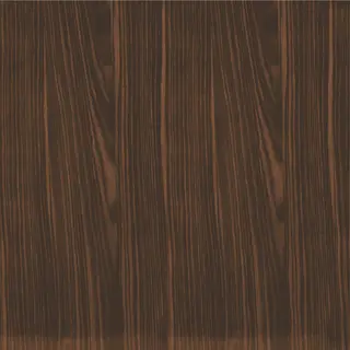 Dark Walnut Wood