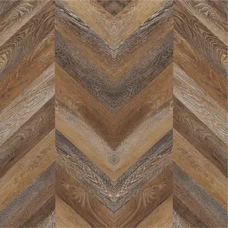 Chevron Wood Pattern