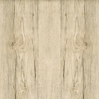 Light Knotty Wood
