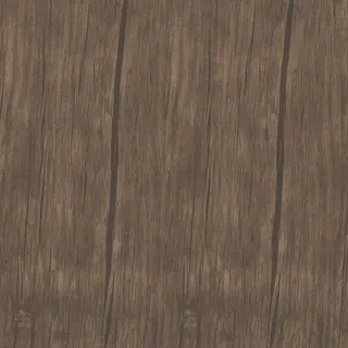 Dark Brown Wood