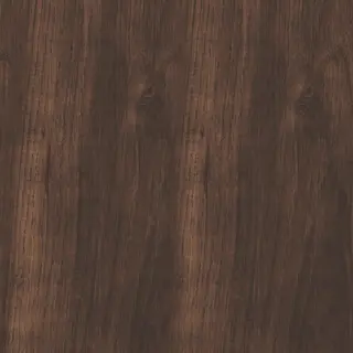 Dark Brown Wood