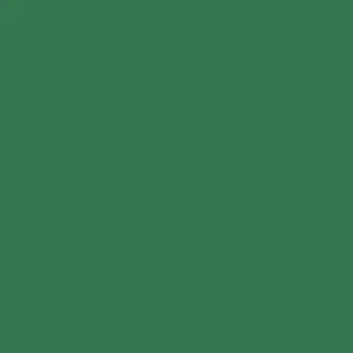Solid Dark Green