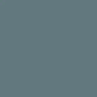 Solid Blue Grey